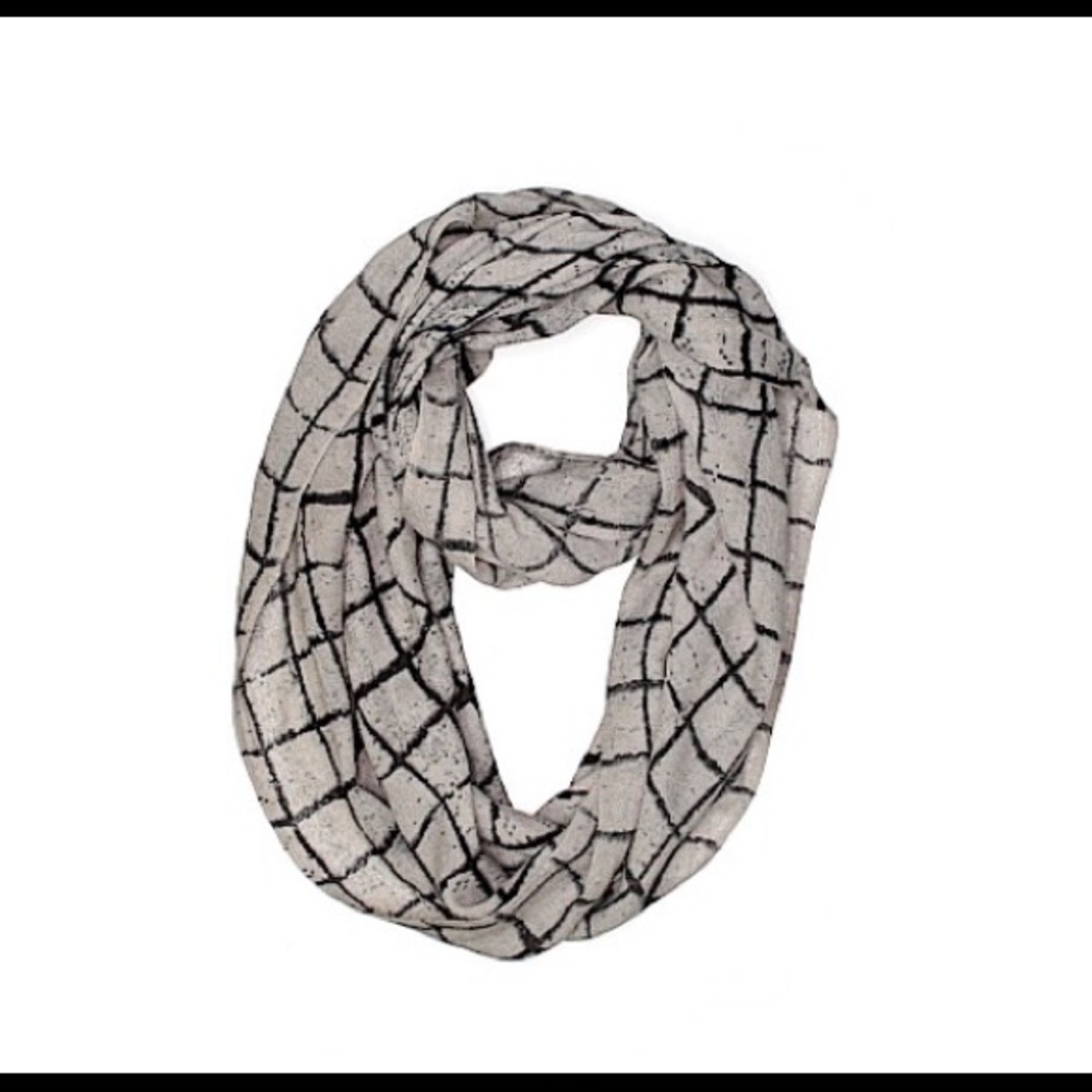 Urban Outfitters Infinity Scarf